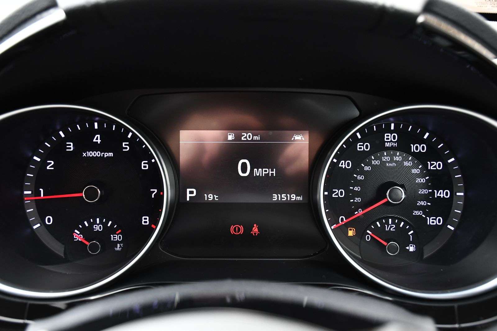2019 KIA CEED 2019 KIA CEED