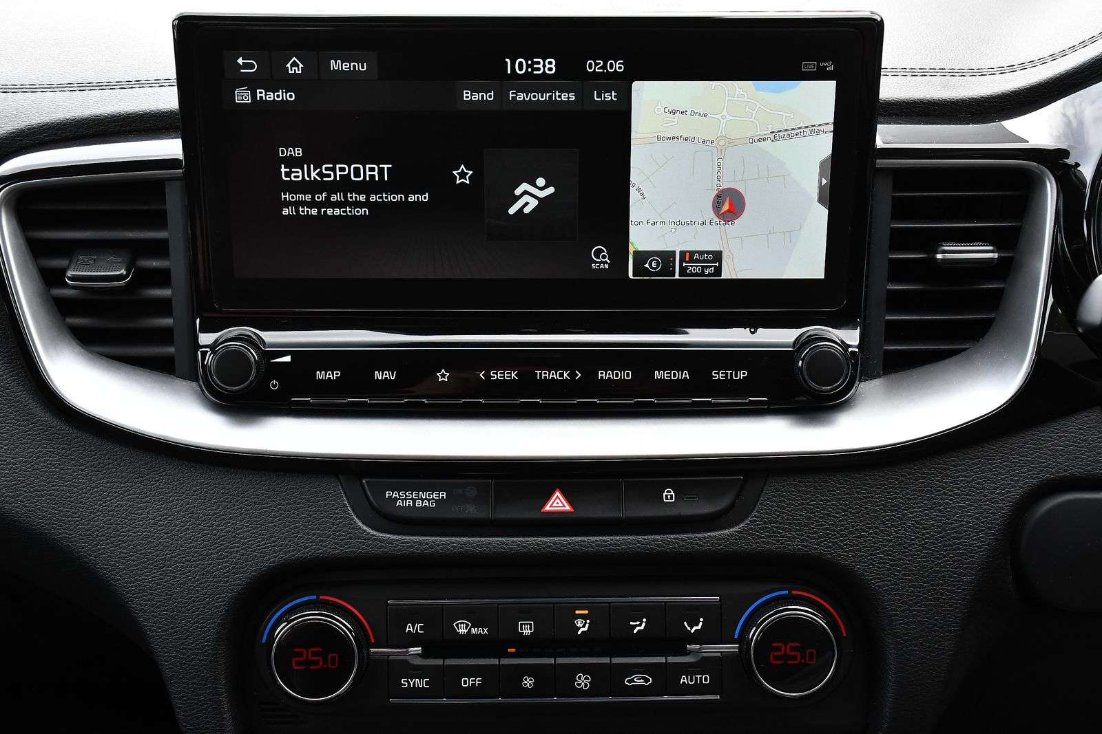 2019 KIA CEED 2019 KIA CEED