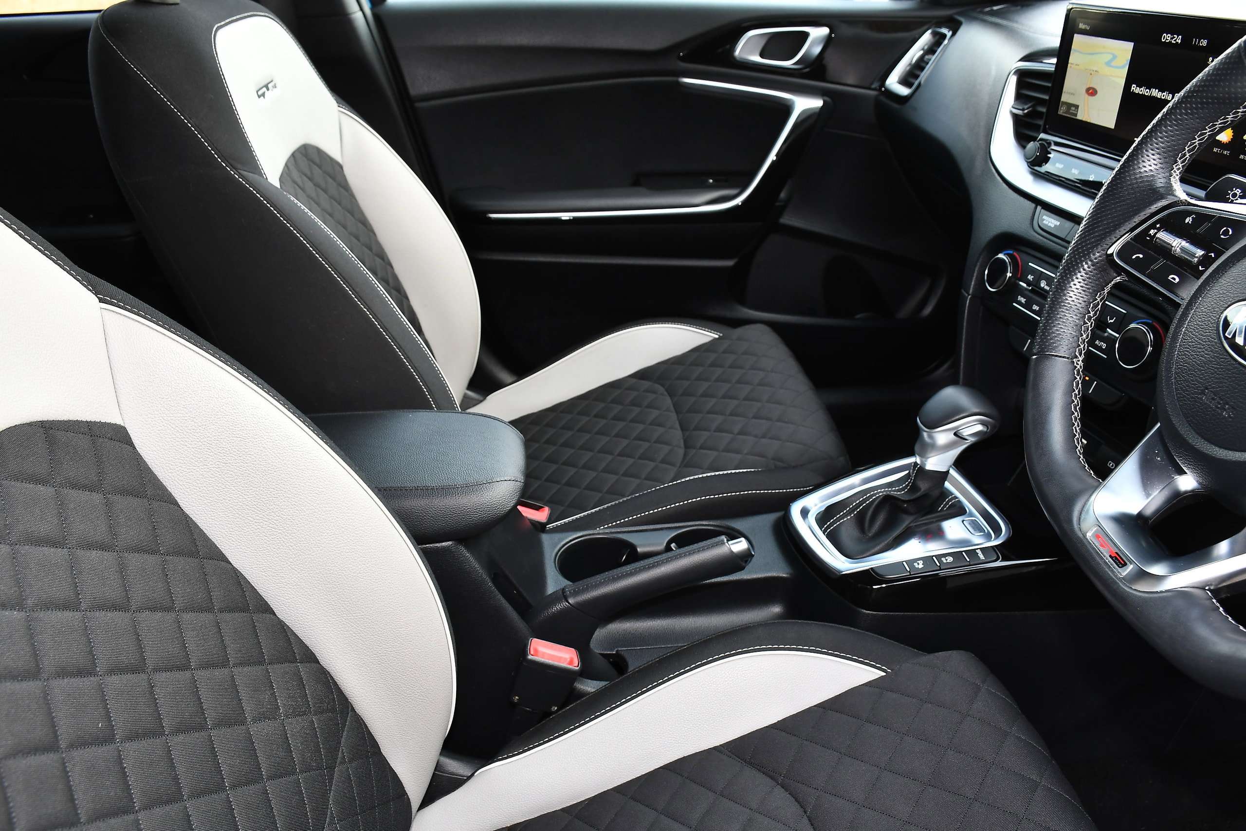 2020 KIA CEED 2020 KIA CEED