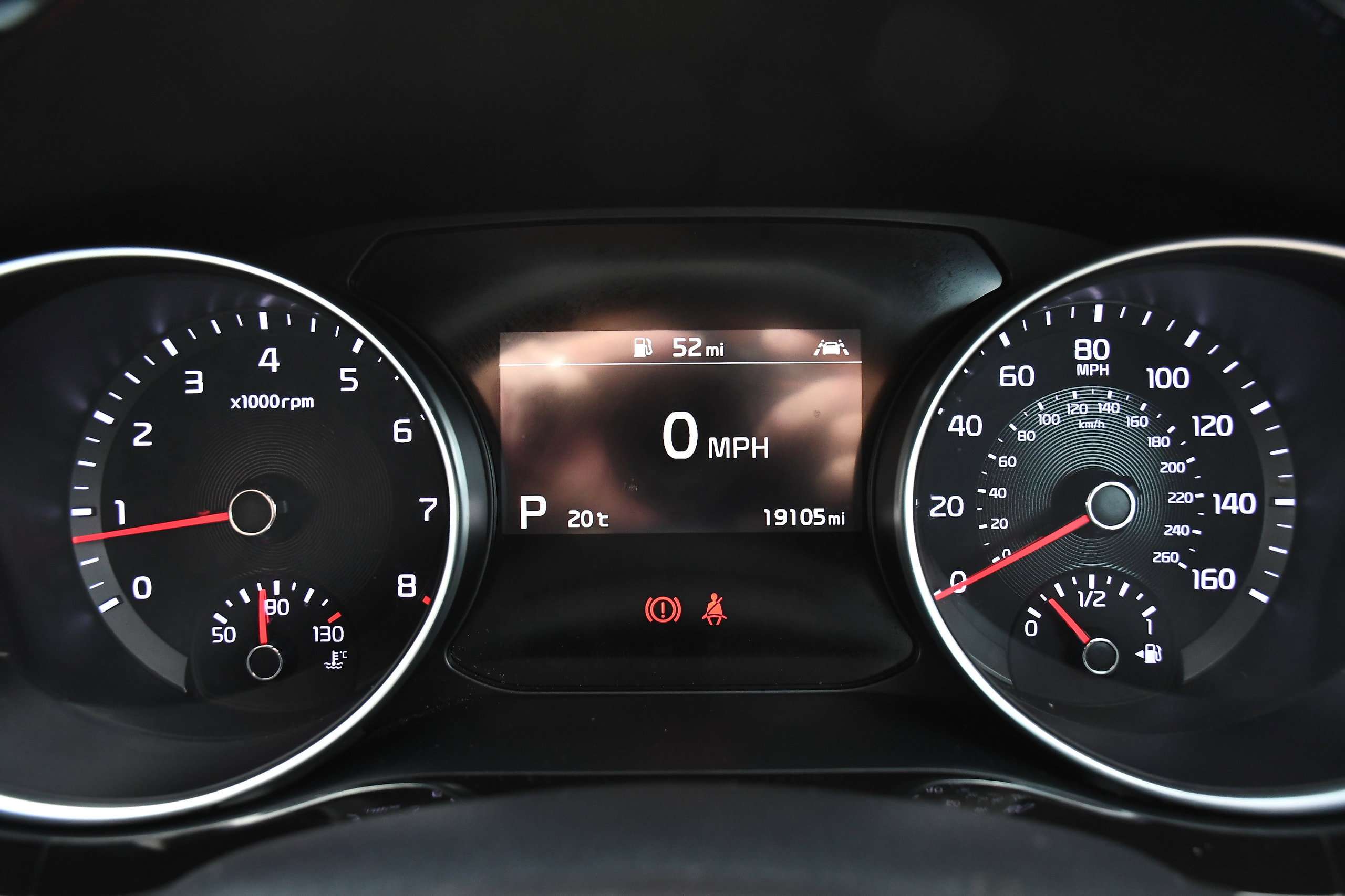 2020 KIA CEED 2020 KIA CEED