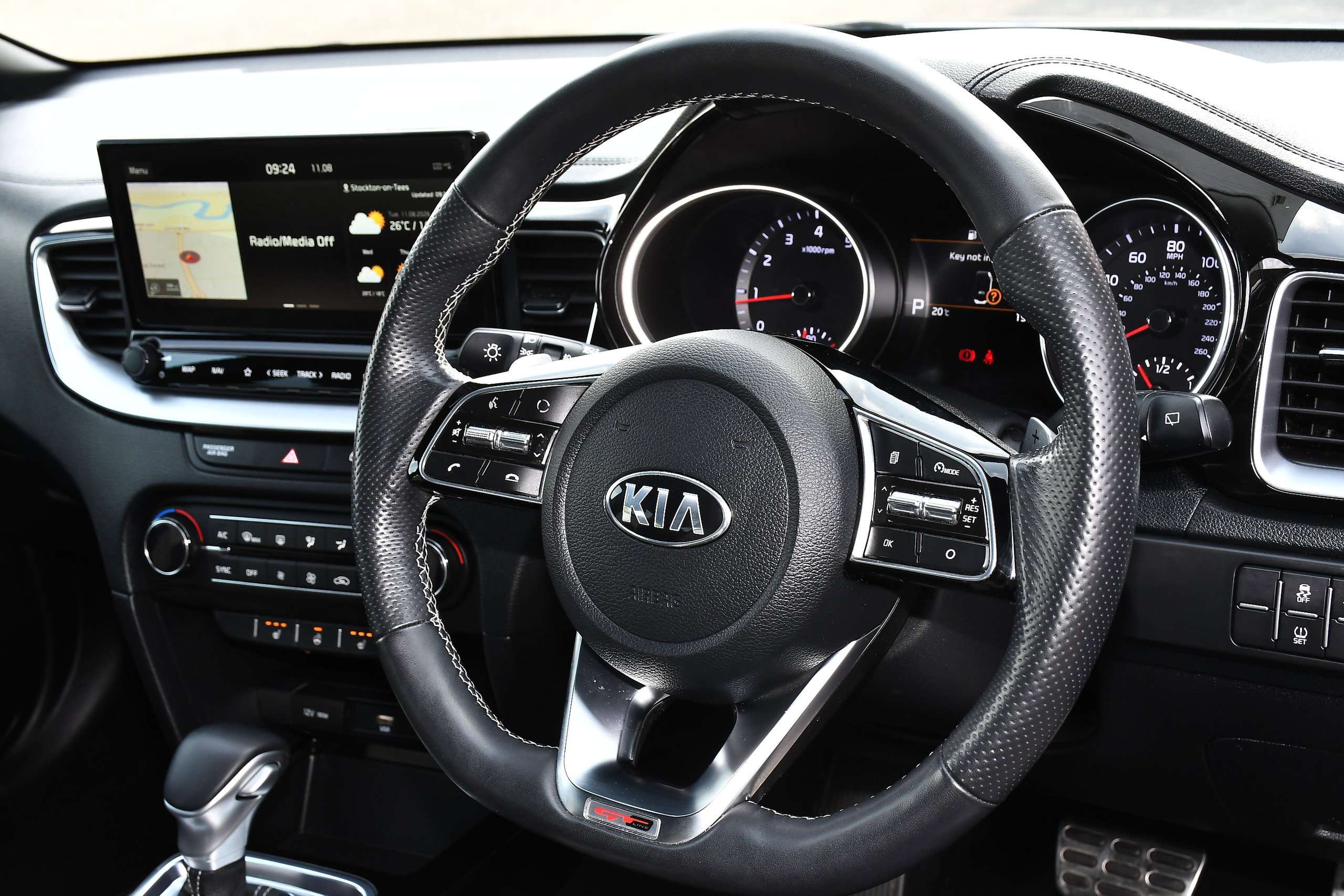 2020 KIA CEED 2020 KIA CEED