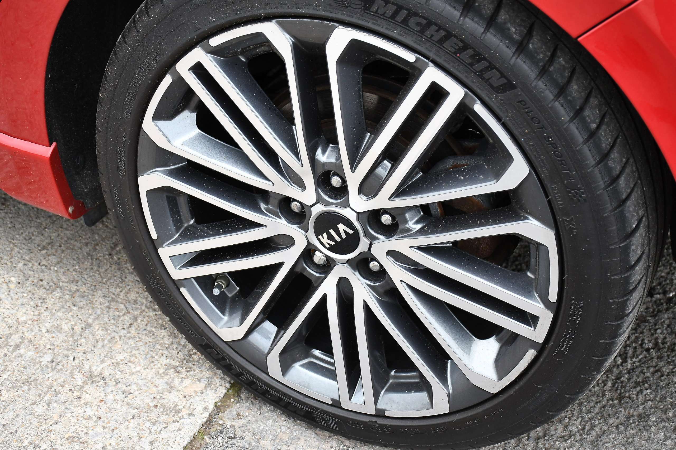2020 KIA CEED 2020 KIA CEED