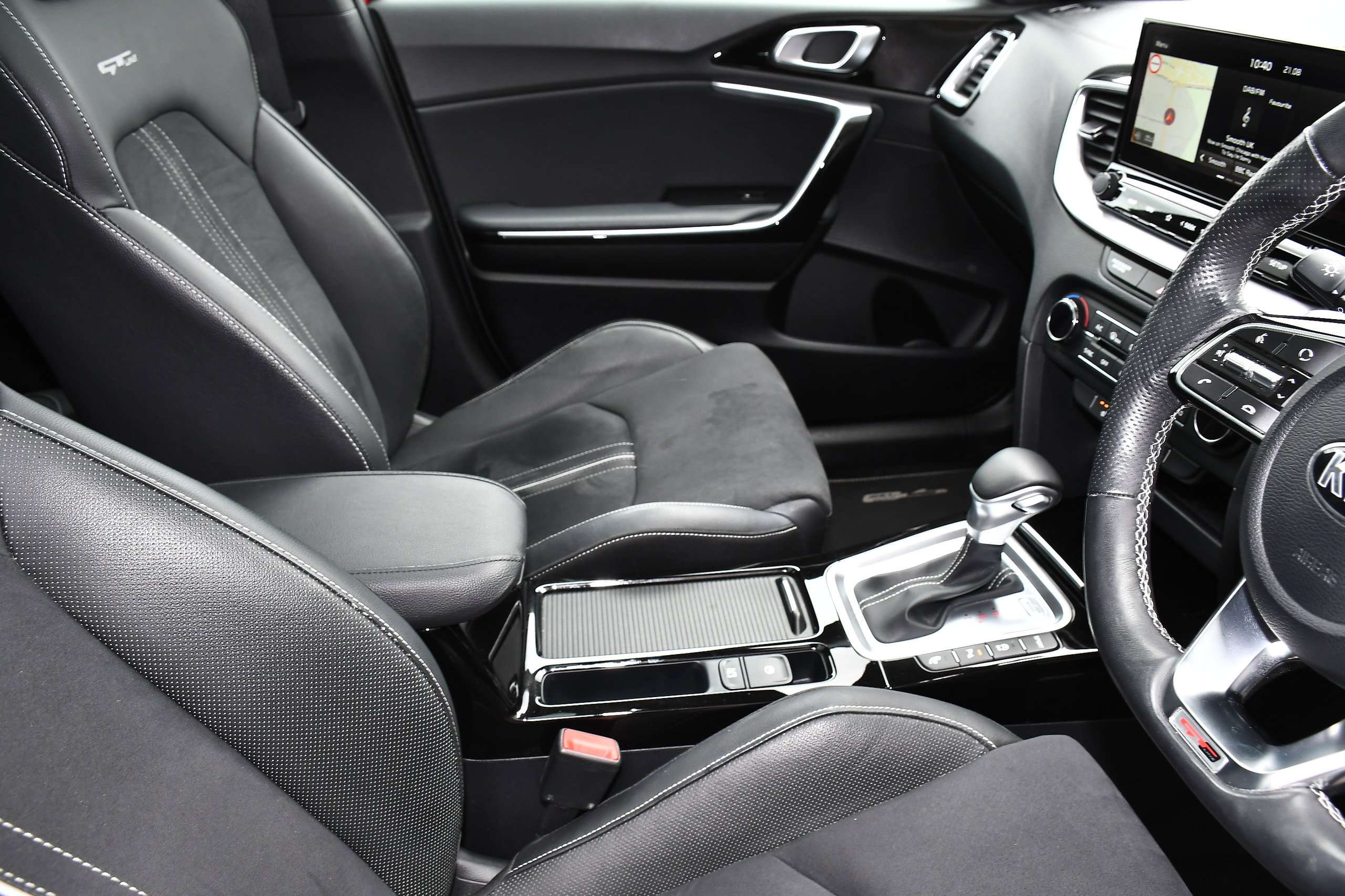 2020 KIA CEED 2020 KIA CEED