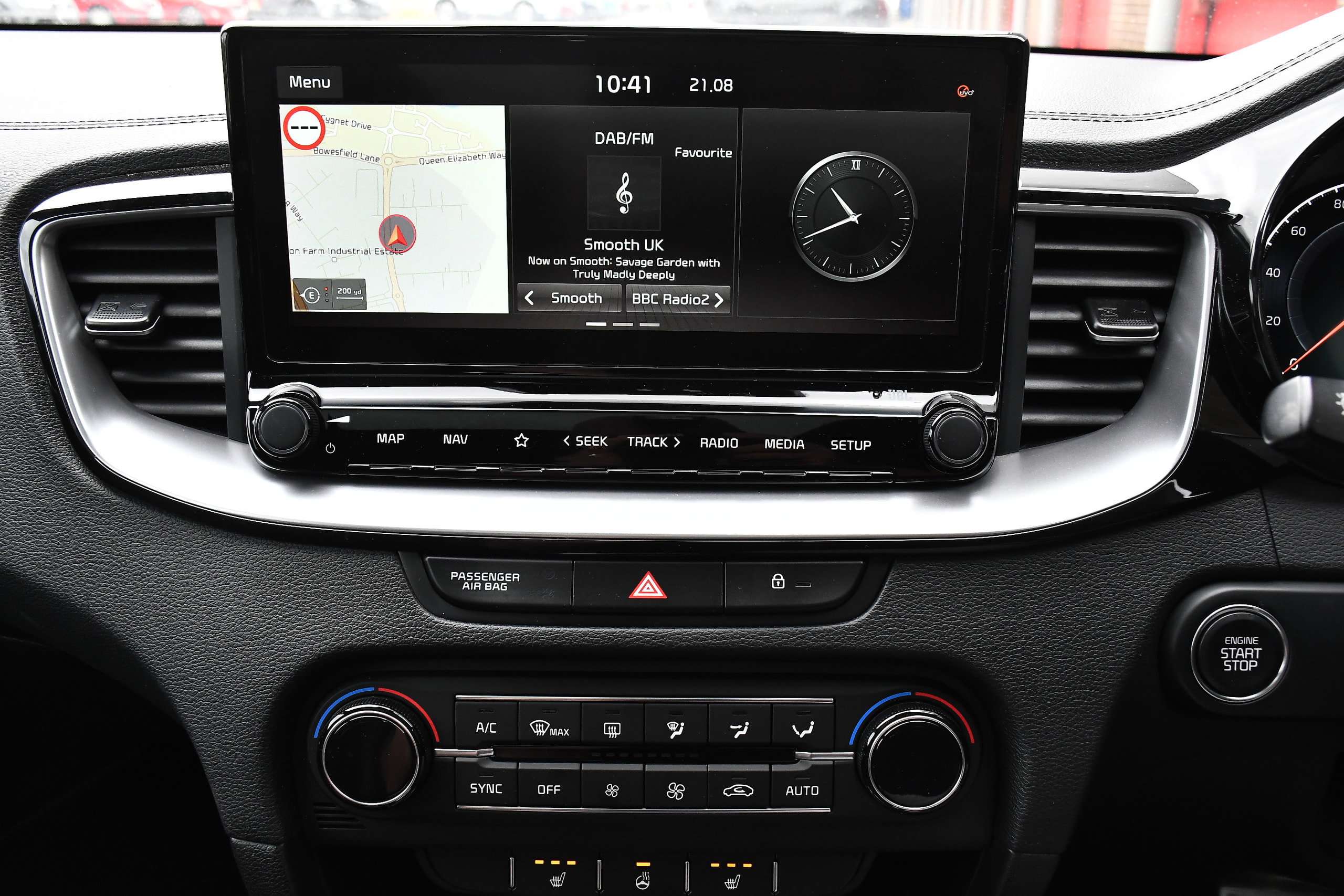 2020 KIA CEED 2020 KIA CEED