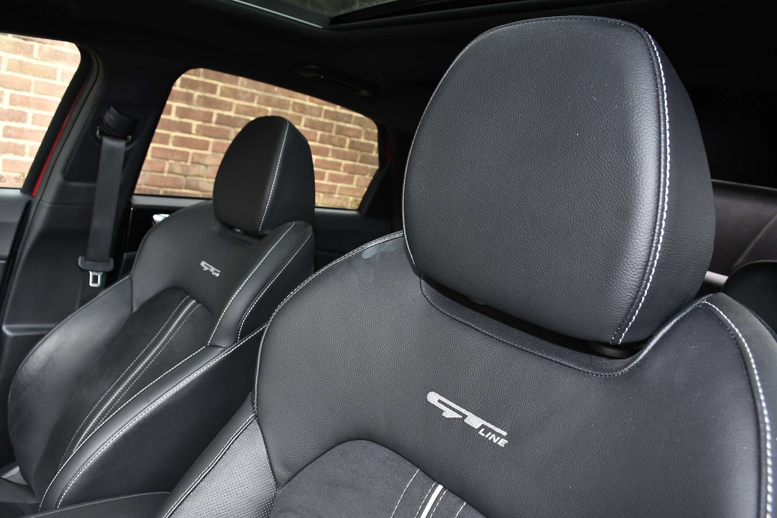 2020 KIA CEED 2020 KIA CEED