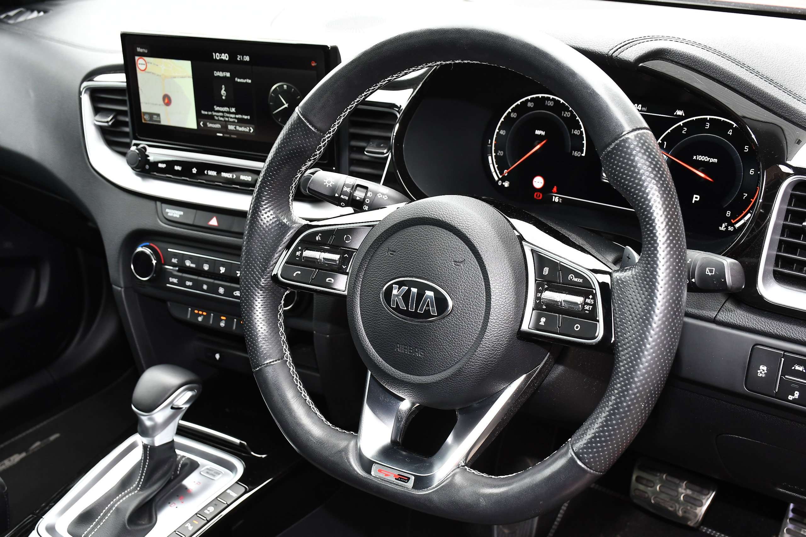2020 KIA CEED 2020 KIA CEED