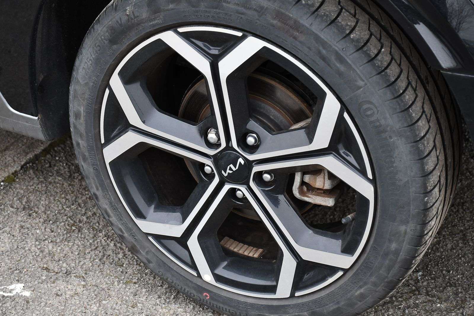 2024 KIA NIRO 2024 KIA NIRO