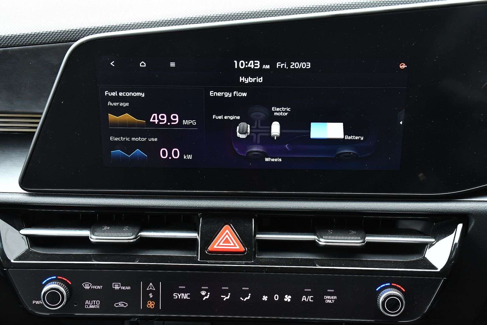 2024 KIA NIRO 2024 KIA NIRO