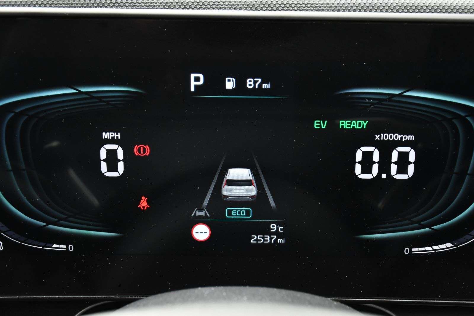 2024 KIA NIRO 2024 KIA NIRO