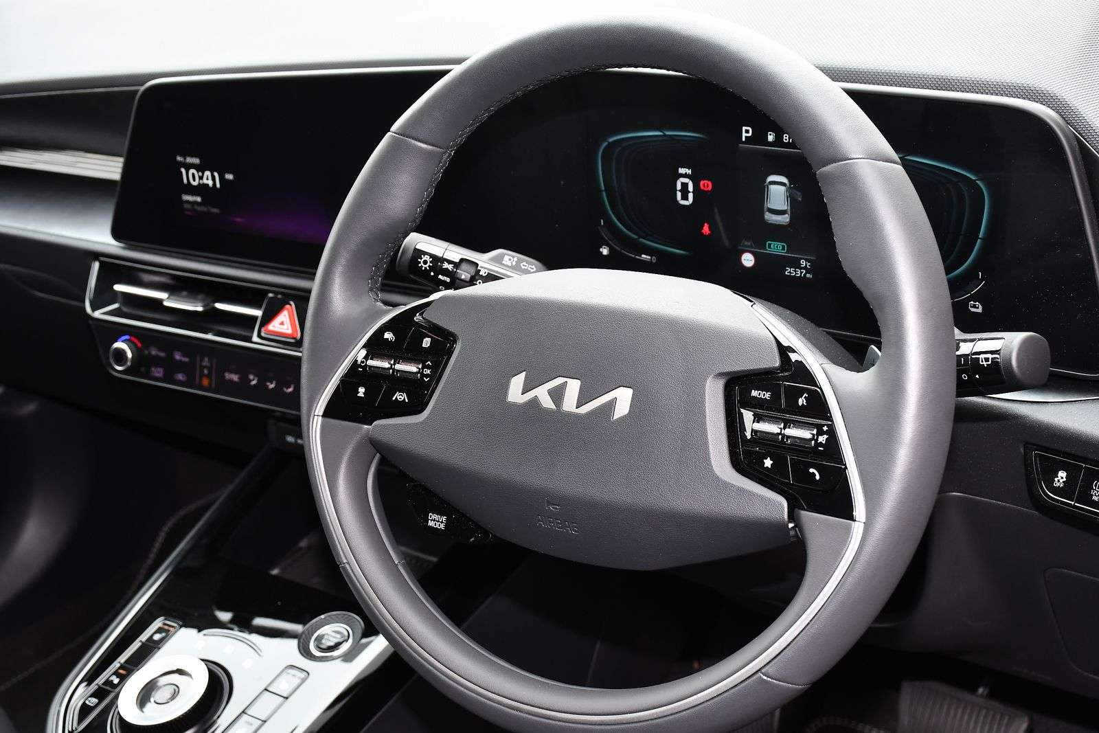 2024 KIA NIRO 2024 KIA NIRO