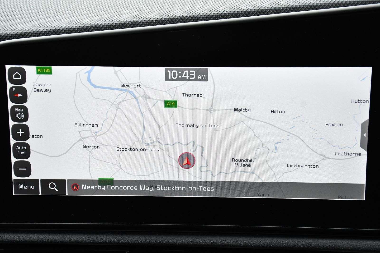 2024 KIA NIRO 2024 KIA NIRO