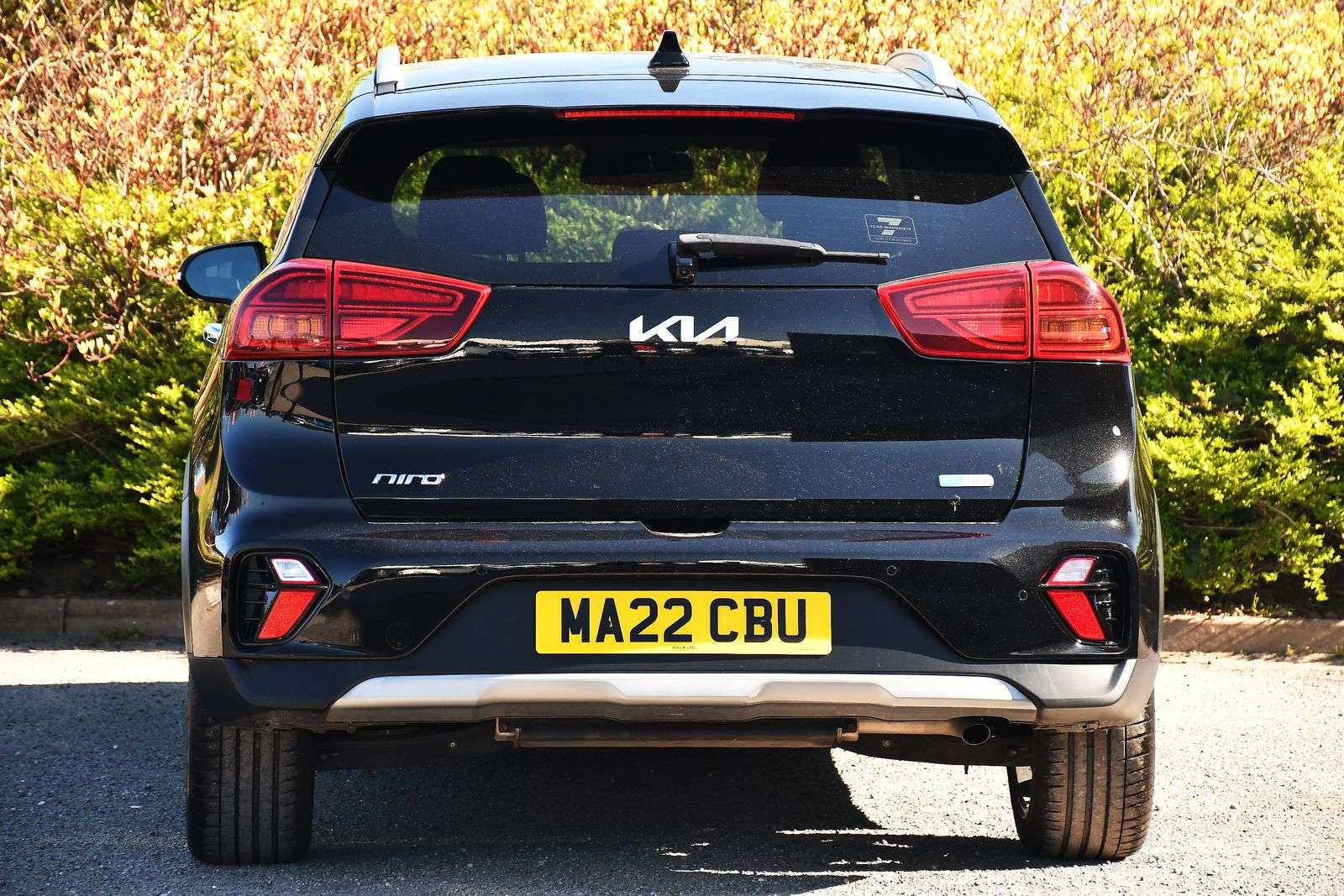 2022 KIA NIRO 2022 KIA NIRO