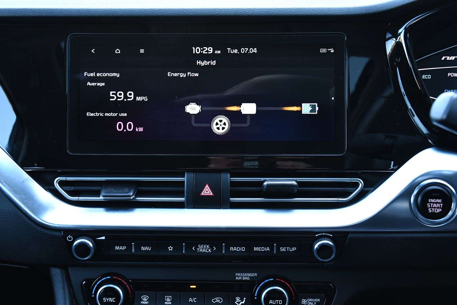 2022 KIA NIRO 2022 KIA NIRO