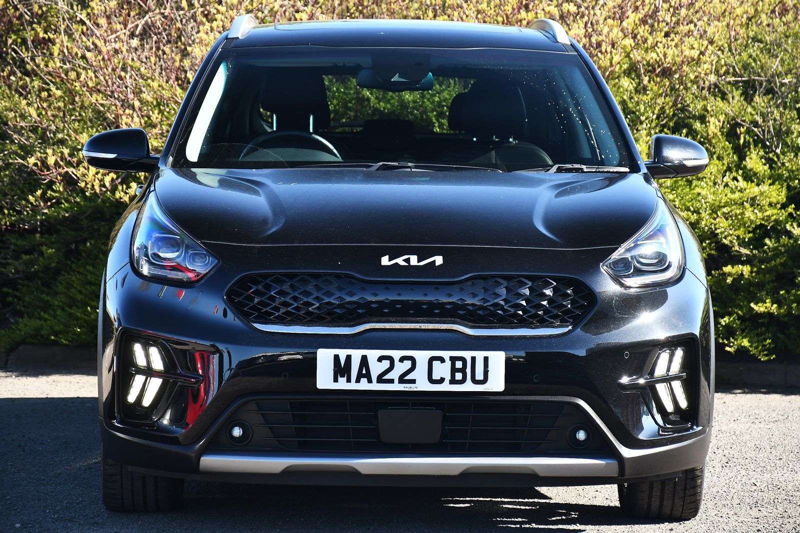 2022 KIA NIRO 2022 KIA NIRO