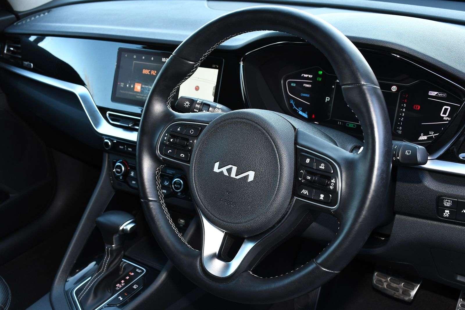 2022 KIA NIRO 2022 KIA NIRO