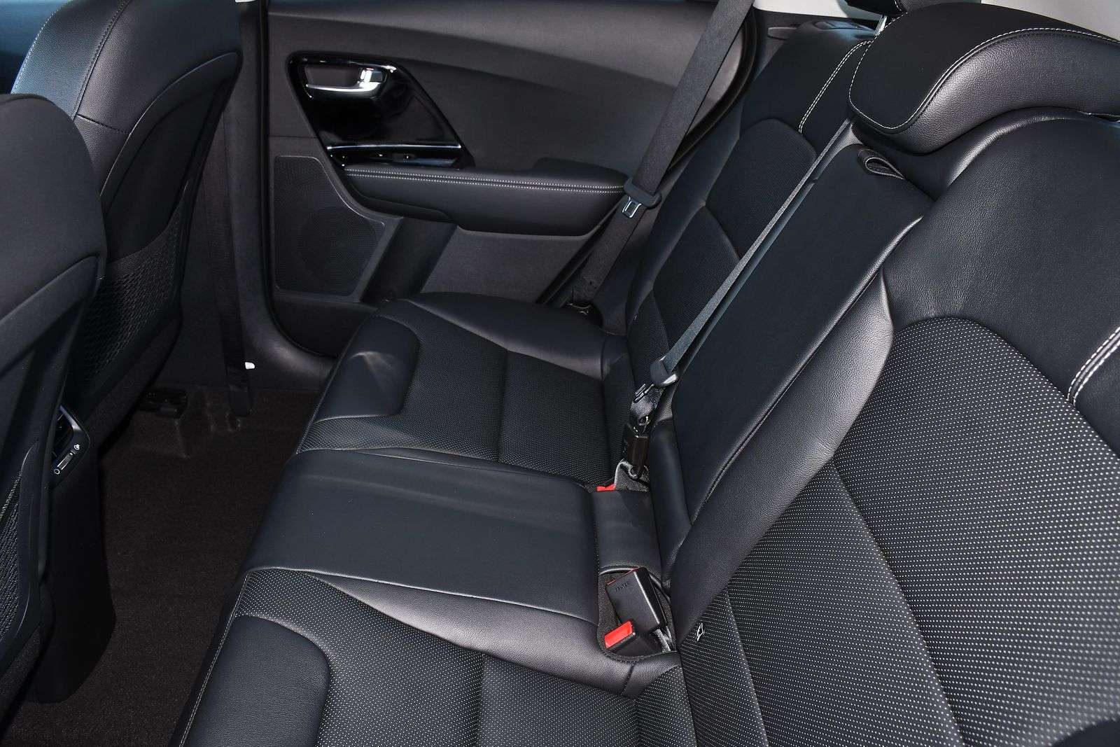 2022 KIA NIRO 2022 KIA NIRO