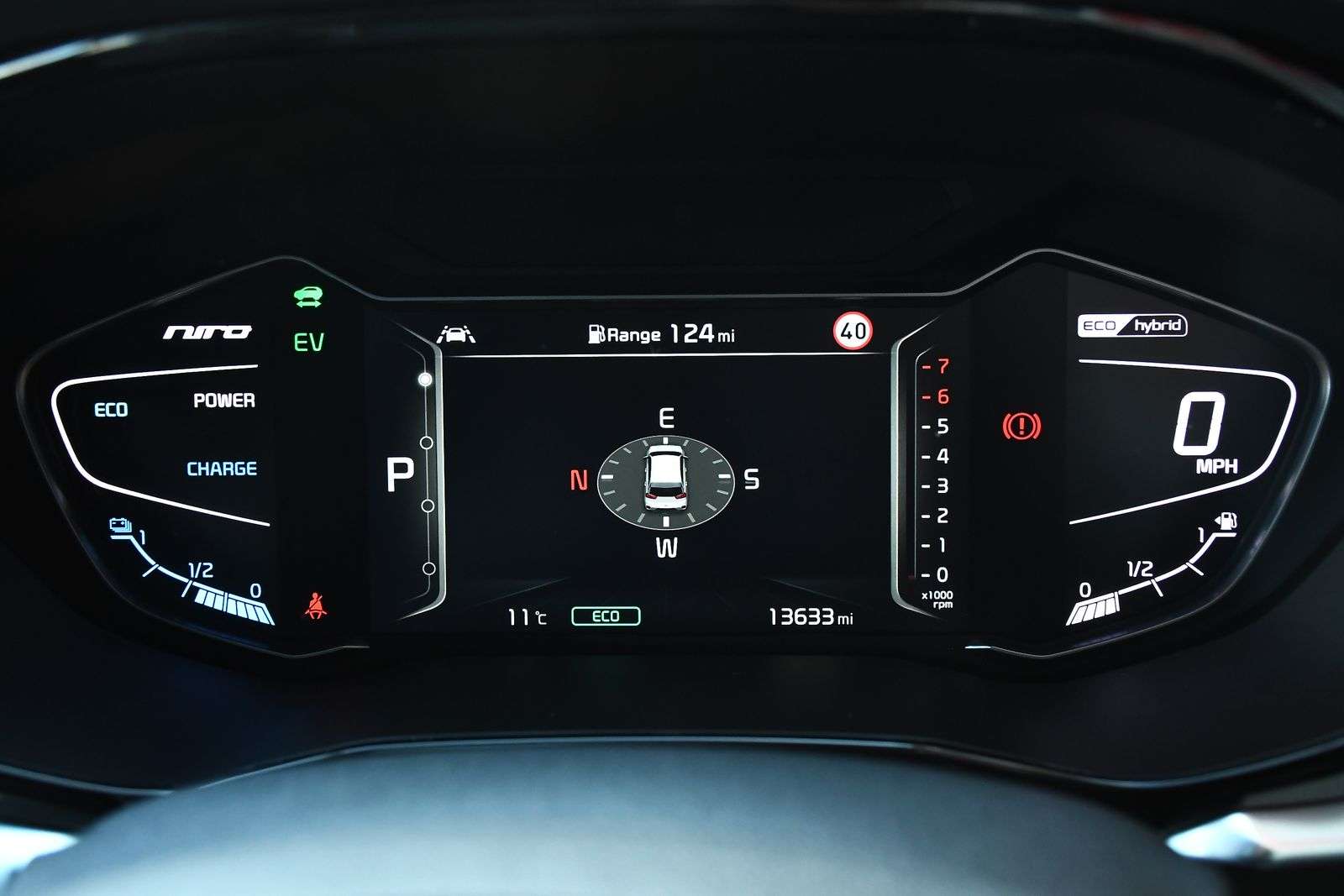 2022 KIA NIRO 2022 KIA NIRO