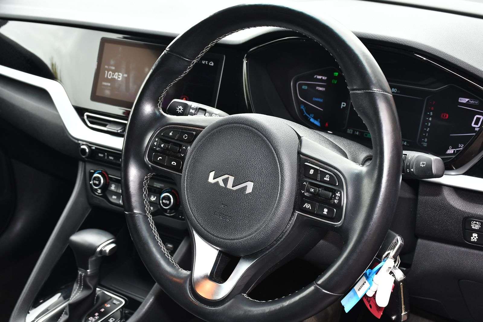 2021 KIA NIRO 2021 KIA NIRO