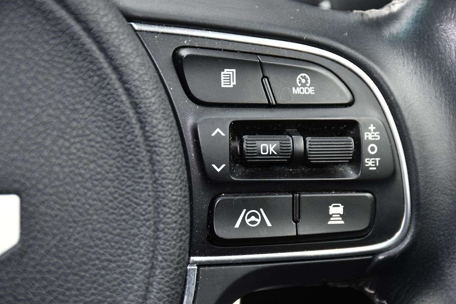 2021 KIA NIRO 2021 KIA NIRO