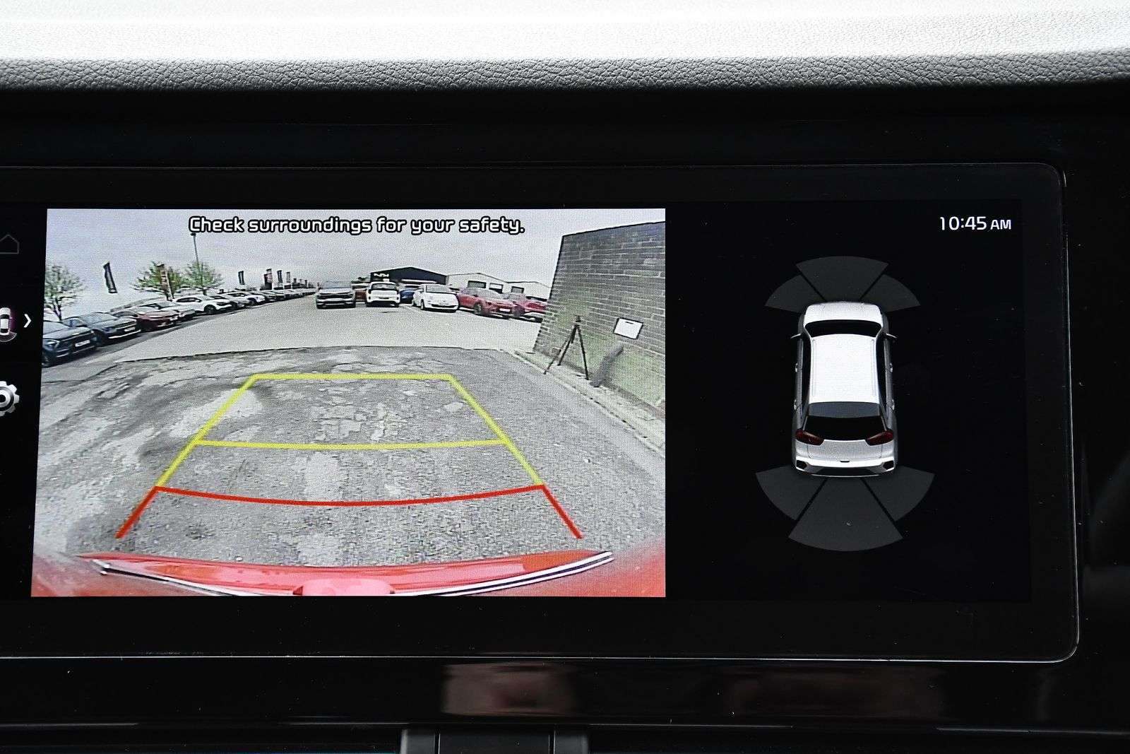 2021 KIA NIRO 2021 KIA NIRO