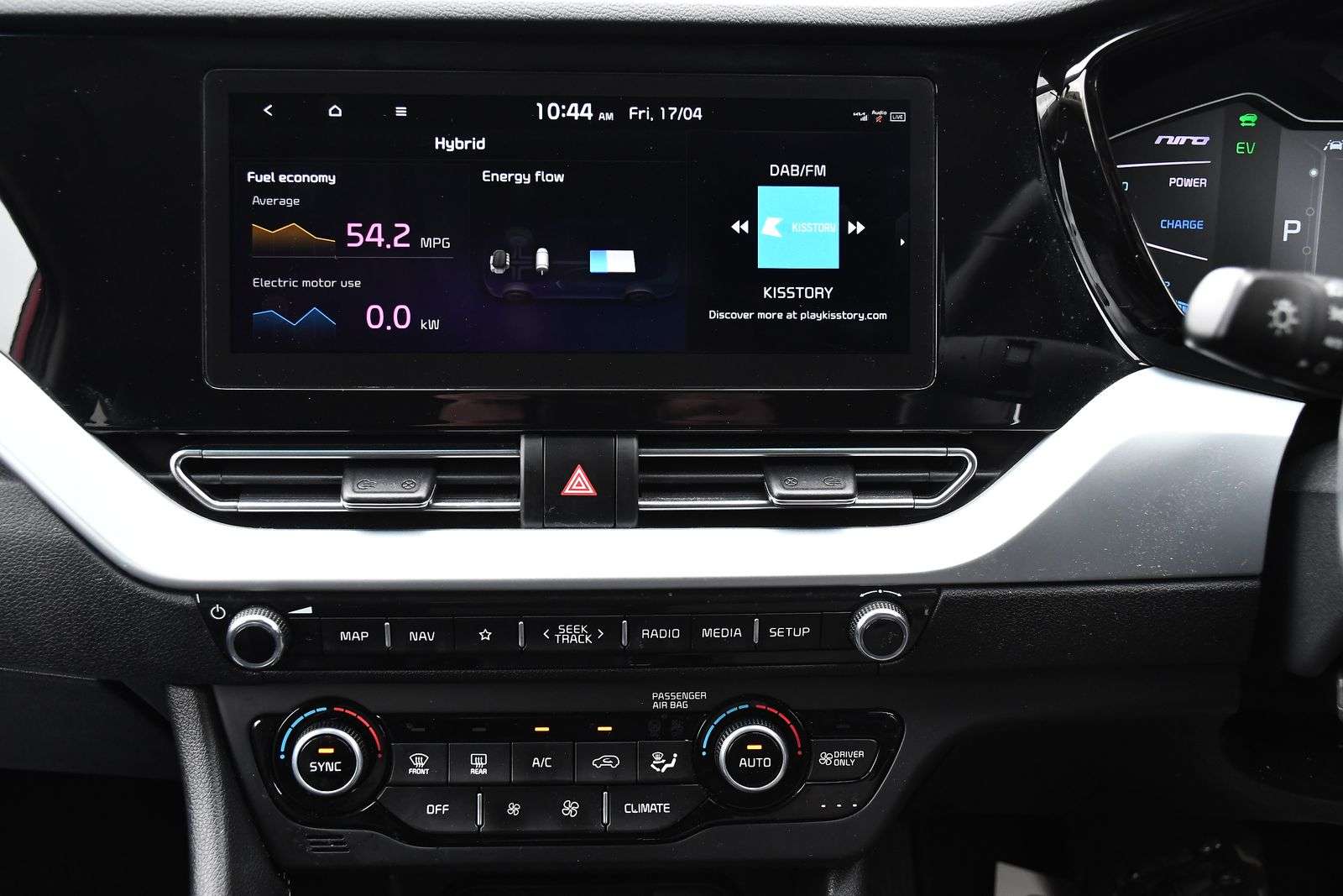 2021 KIA NIRO 2021 KIA NIRO