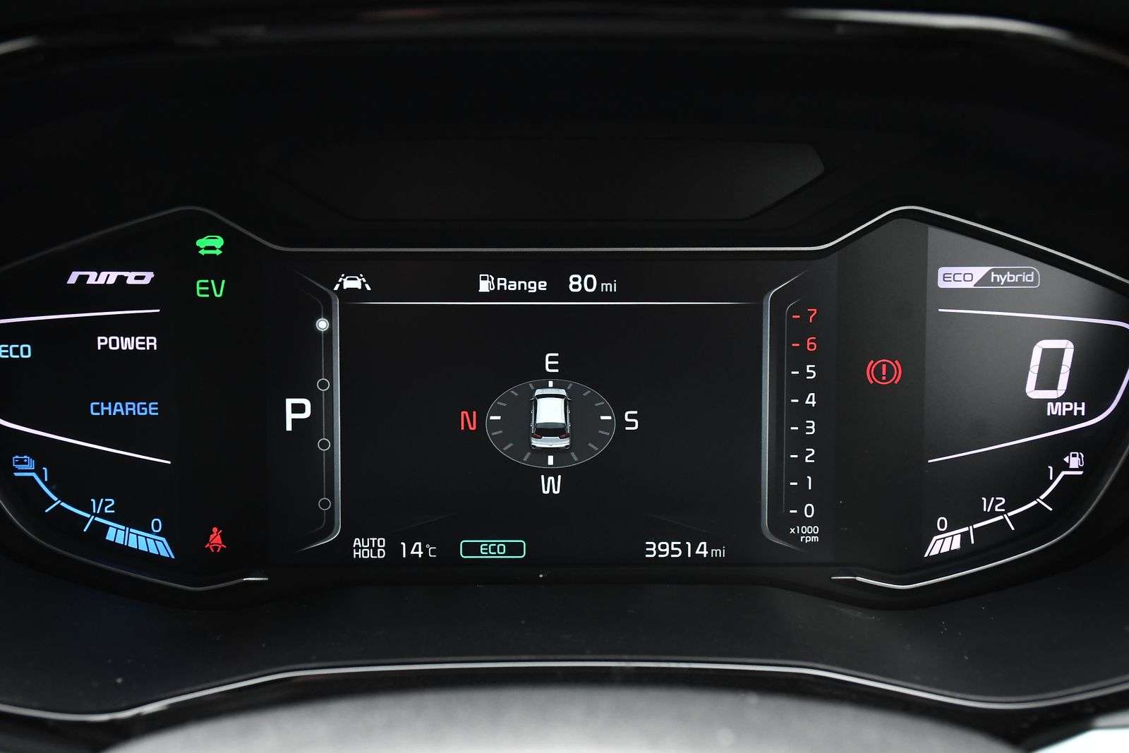2021 KIA NIRO 2021 KIA NIRO