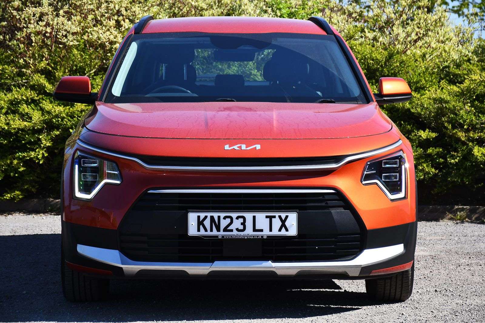 2023 KIA NIRO 2023 KIA NIRO