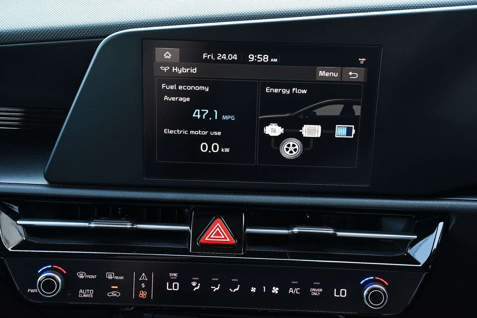 2023 KIA NIRO 2023 KIA NIRO