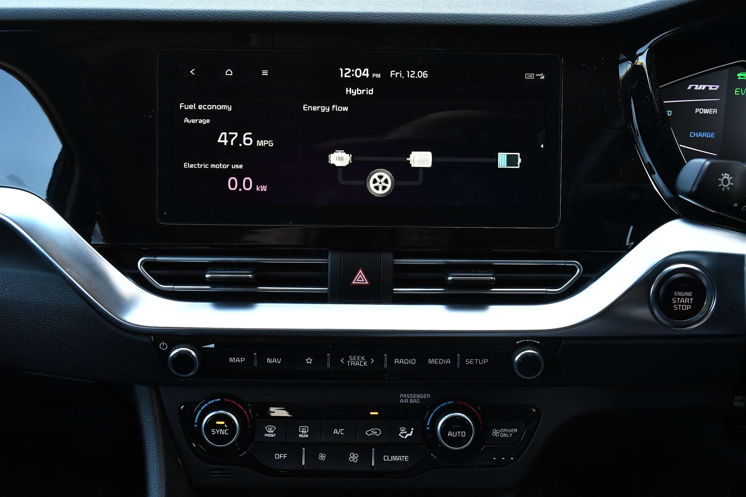 2022 KIA NIRO 2022 KIA NIRO