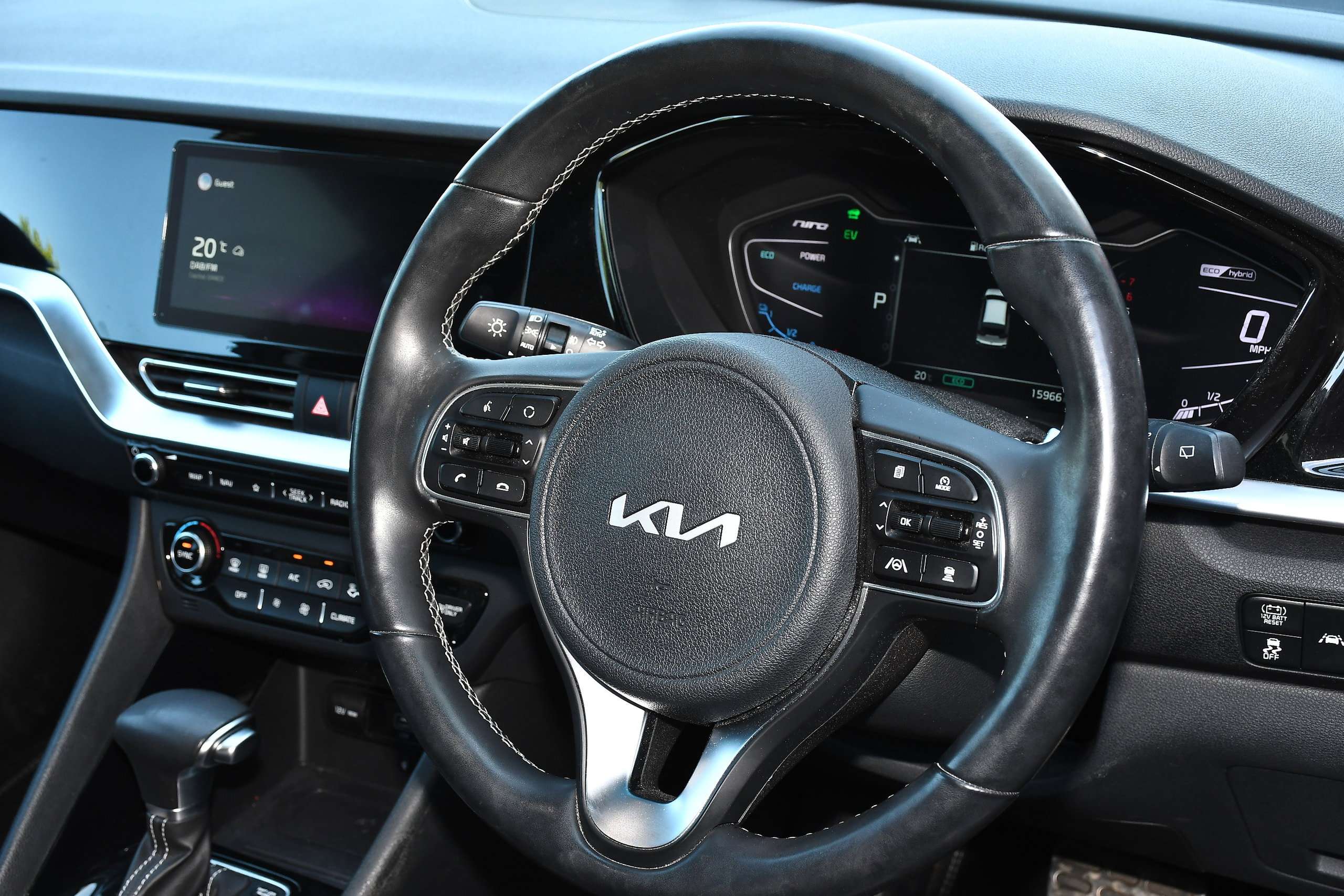 2022 KIA NIRO 2022 KIA NIRO