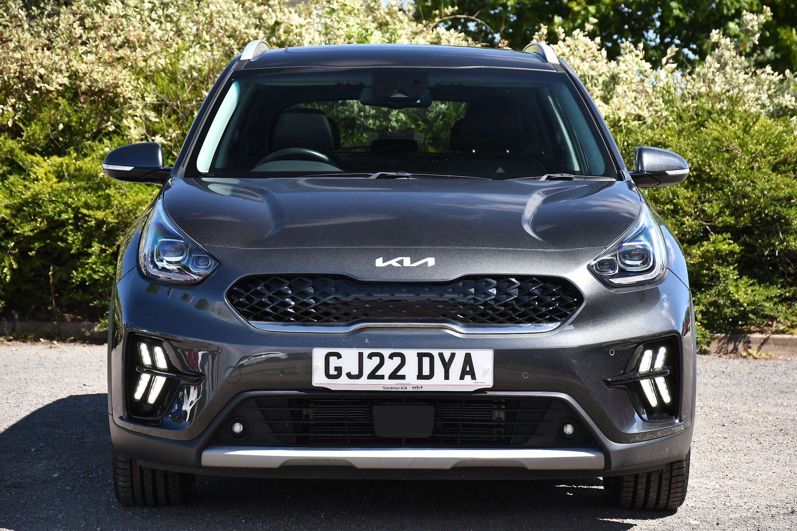 2022 KIA NIRO 2022 KIA NIRO