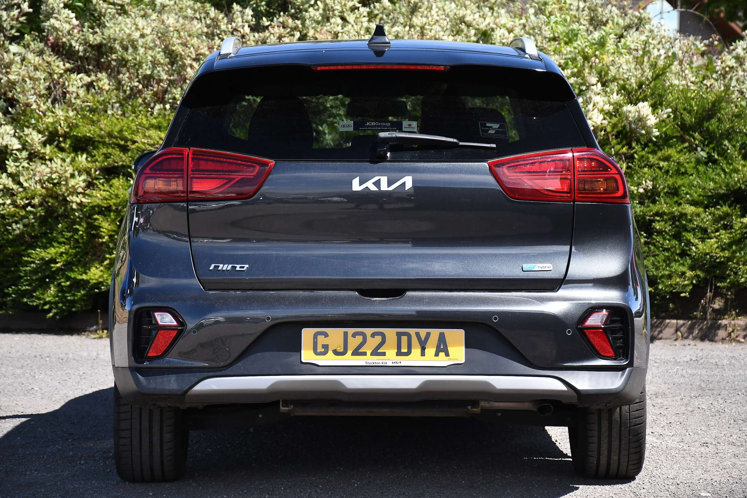 2022 KIA NIRO 2022 KIA NIRO