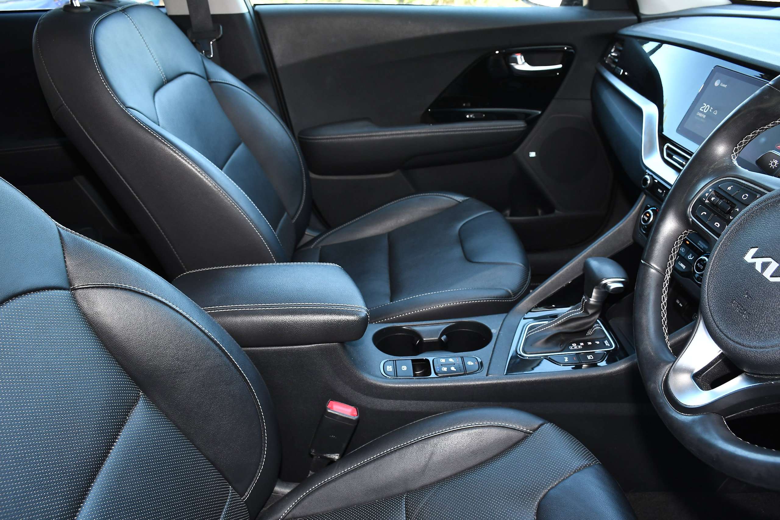 2022 KIA NIRO 2022 KIA NIRO