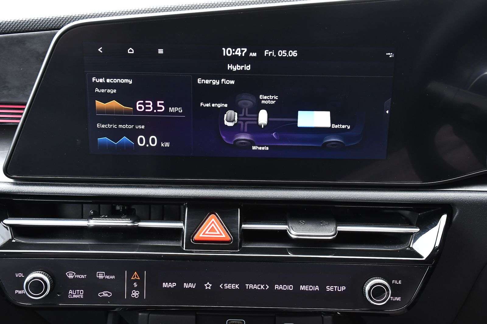 2023 KIA NIRO 2023 KIA NIRO