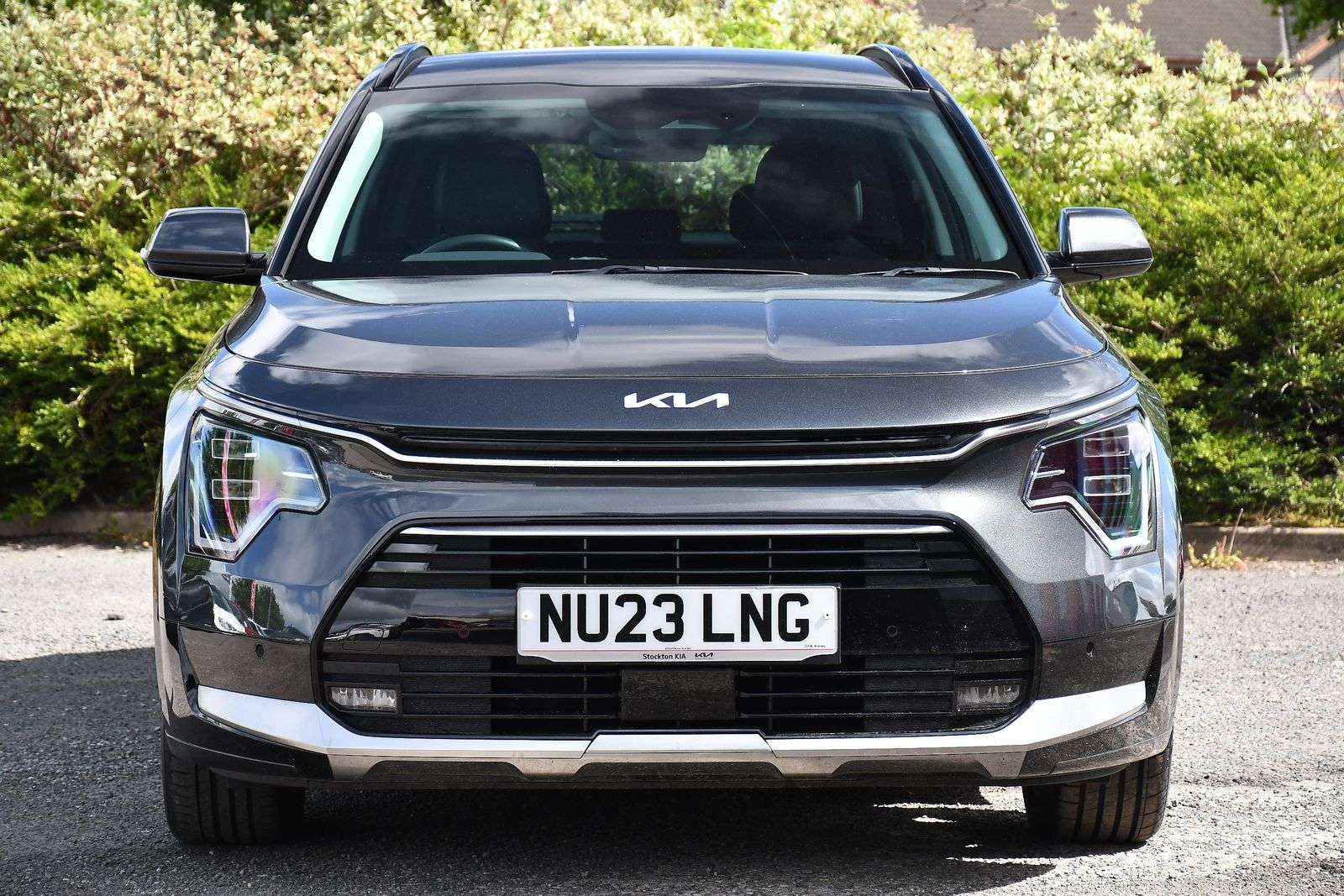 2023 KIA NIRO 2023 KIA NIRO