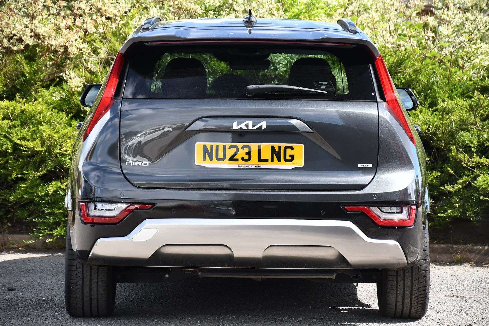 2023 KIA NIRO 2023 KIA NIRO