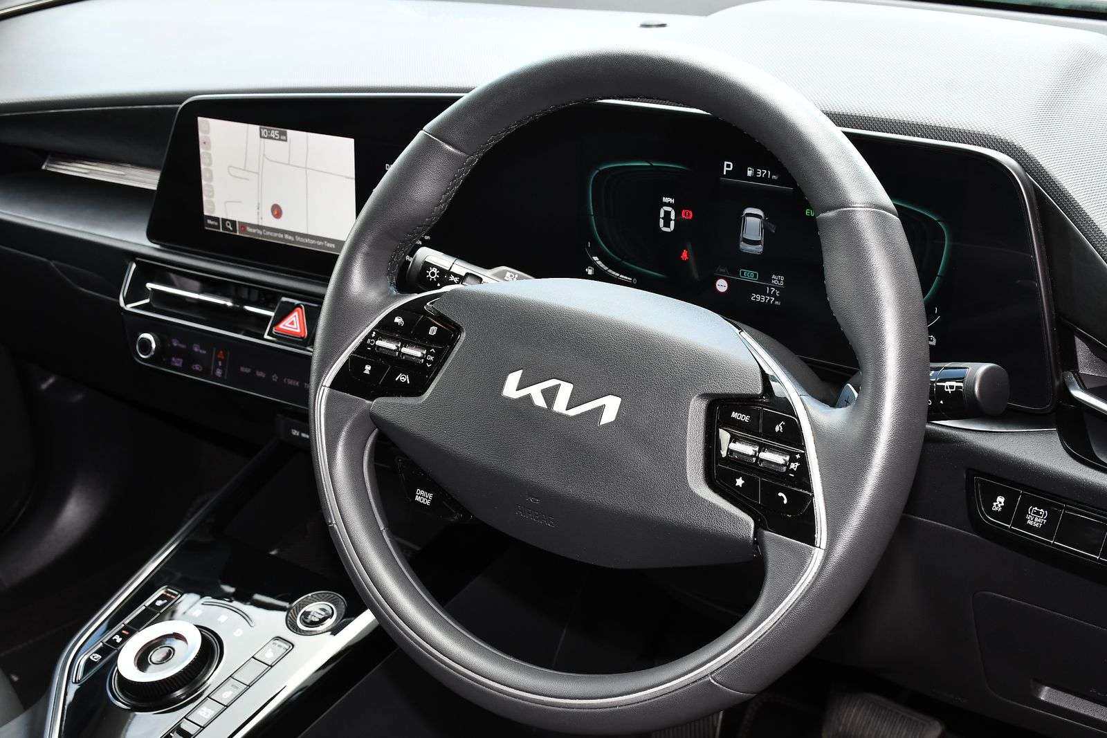 2023 KIA NIRO 2023 KIA NIRO