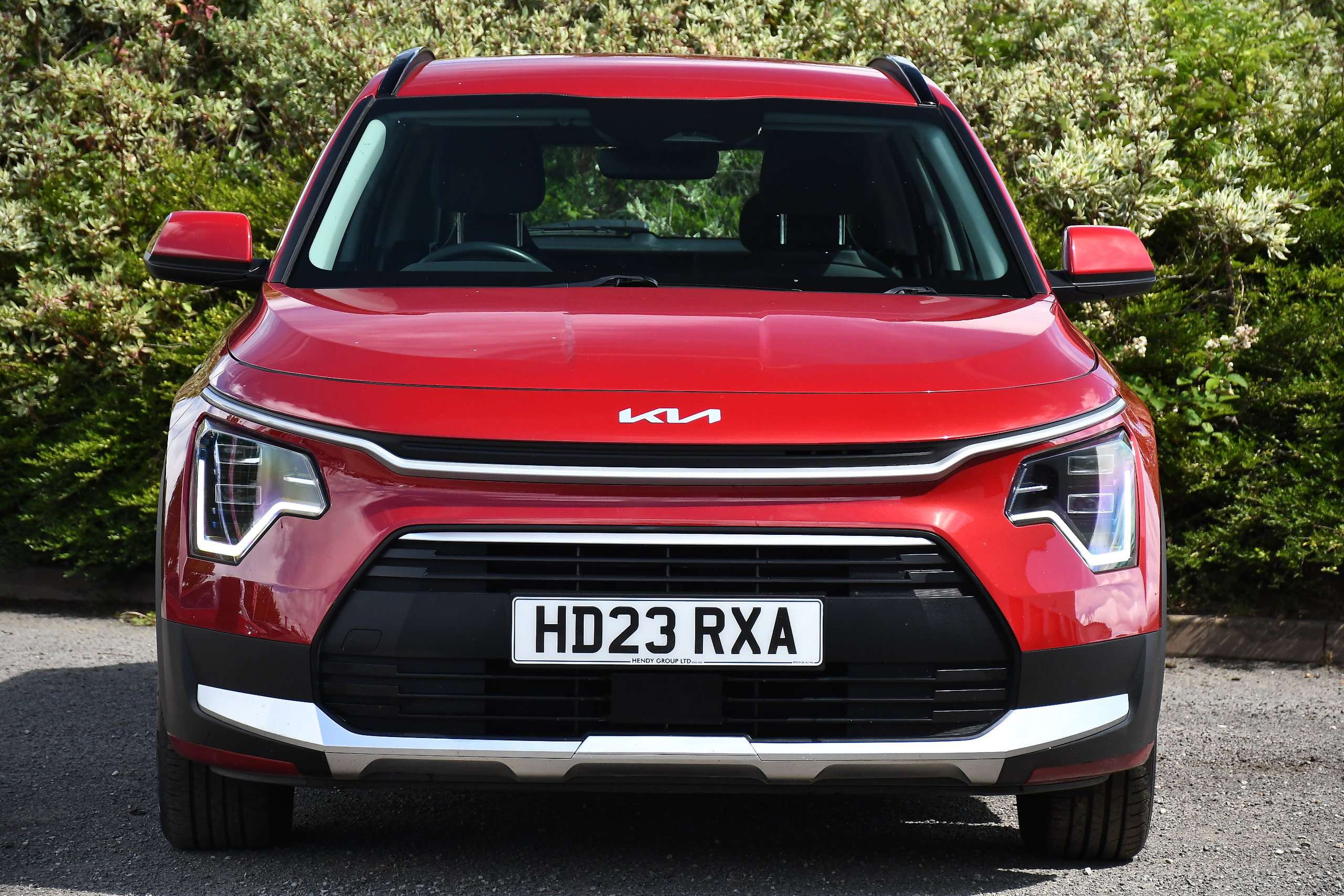 2023 KIA NIRO 2023 KIA NIRO