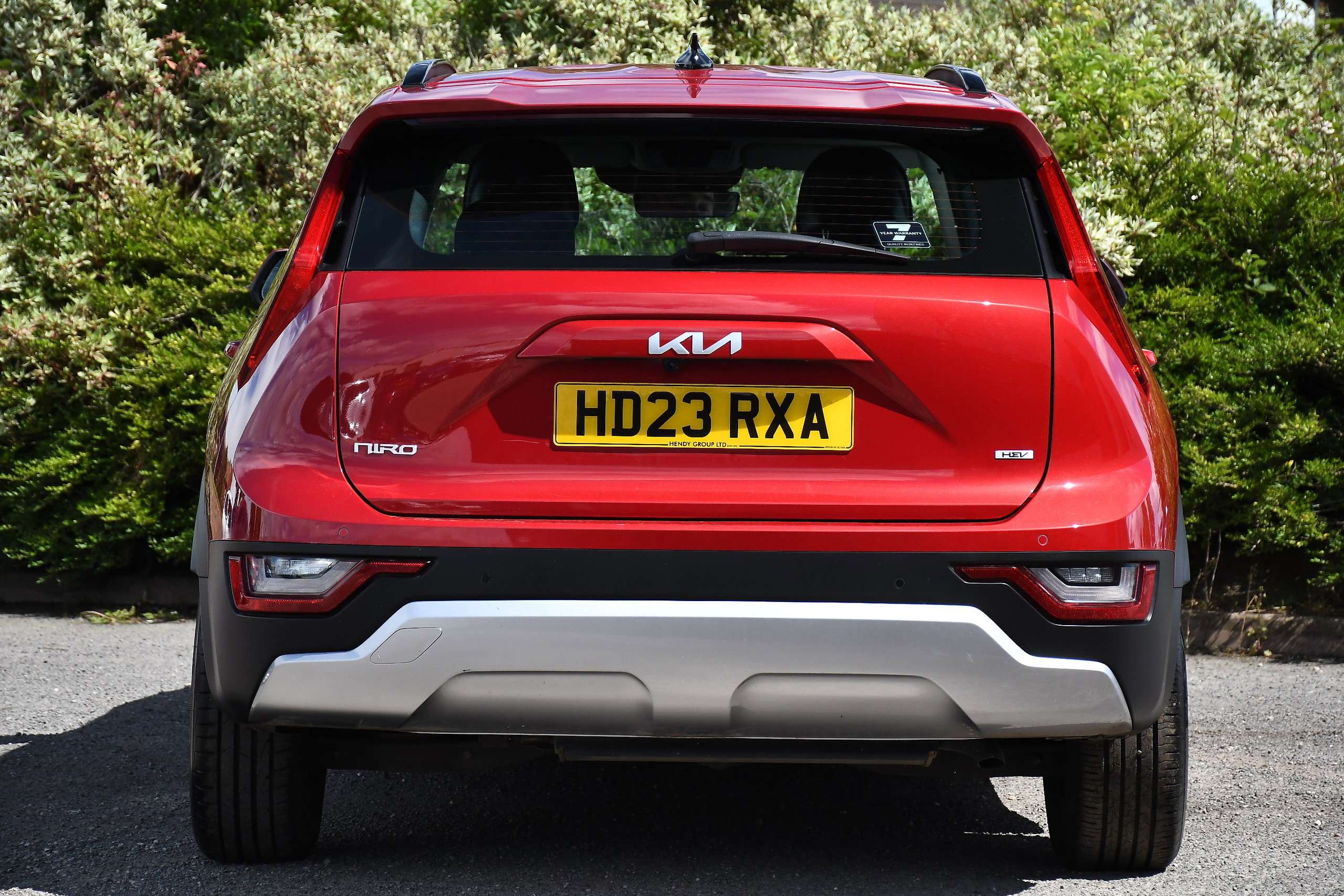 2023 KIA NIRO 2023 KIA NIRO