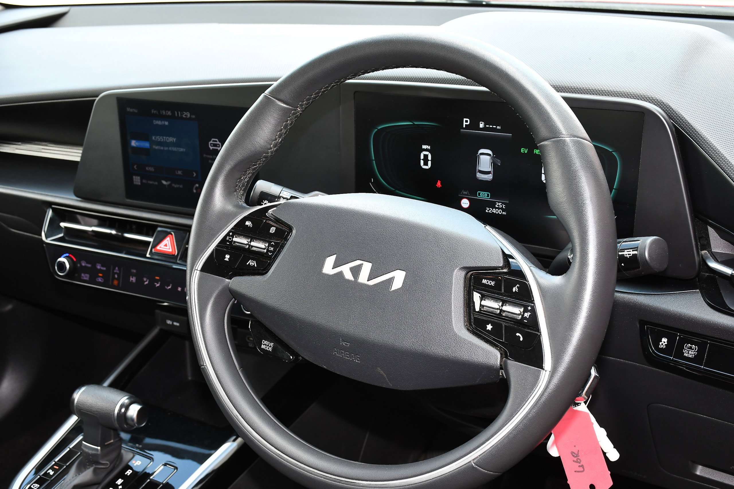 2023 KIA NIRO 2023 KIA NIRO
