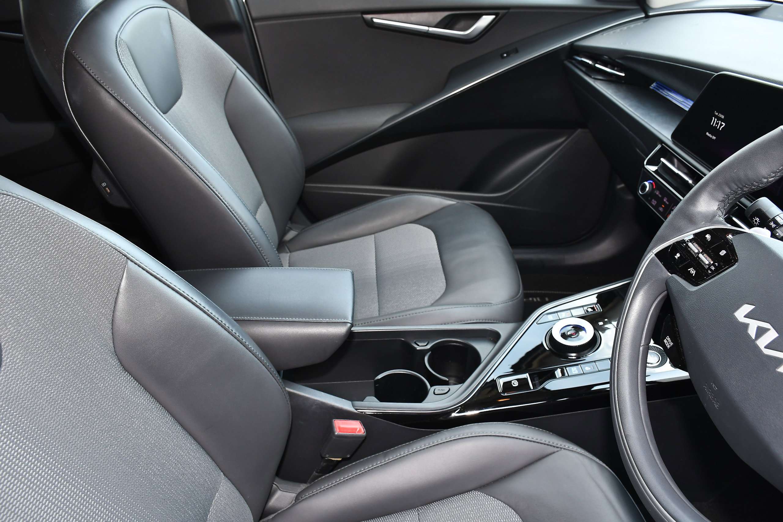 2022 KIA NIRO 2022 KIA NIRO