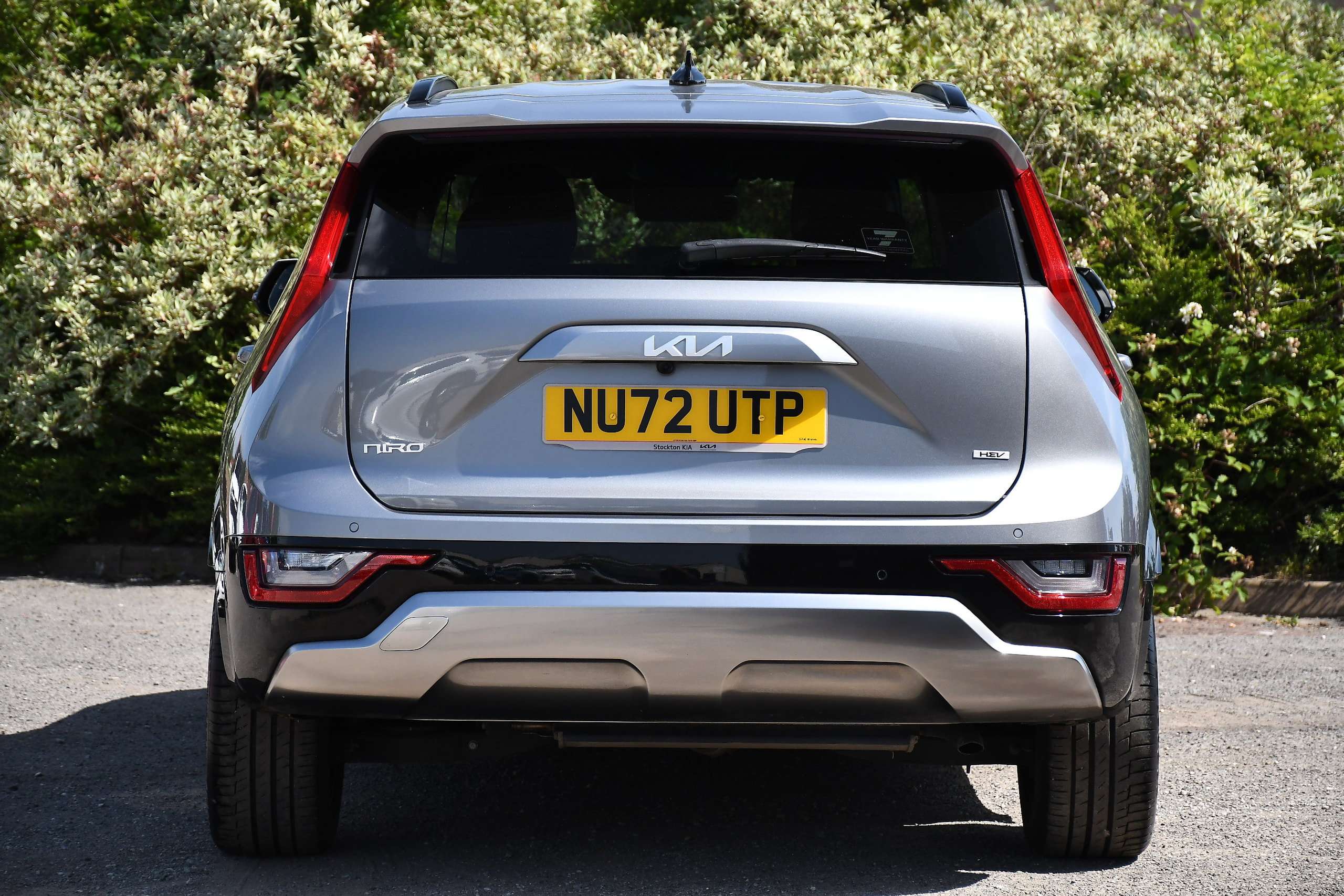 2022 KIA NIRO 2022 KIA NIRO