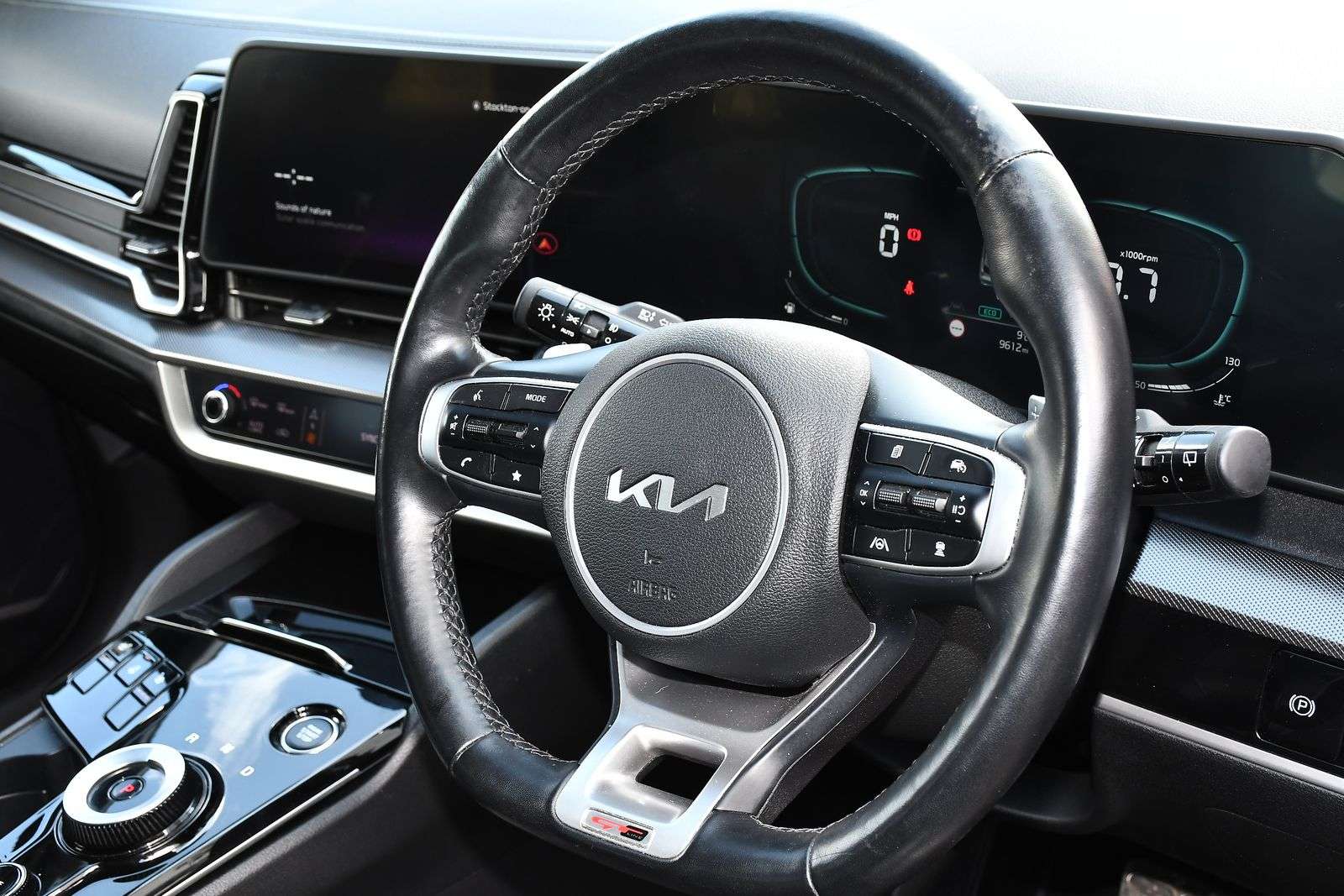 2023 KIA SPORTAGE 2023 KIA SPORTAGE