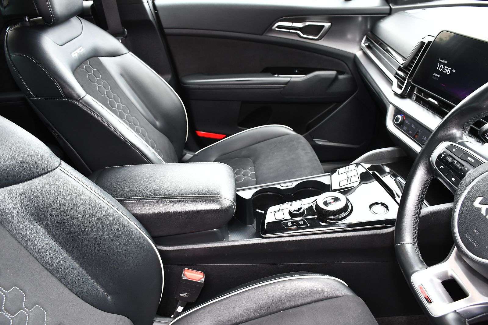 2023 KIA SPORTAGE 2023 KIA SPORTAGE