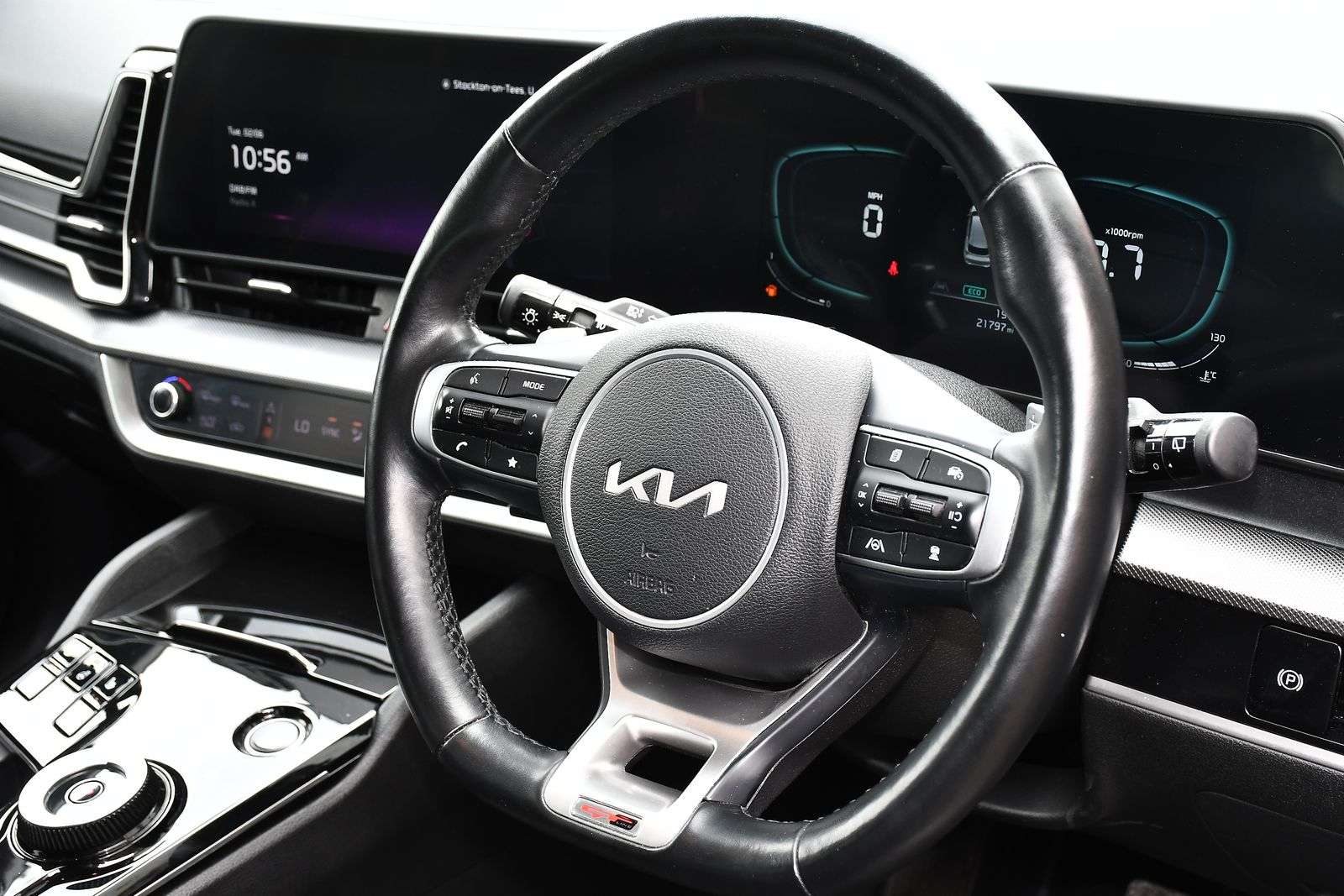 2023 KIA SPORTAGE 2023 KIA SPORTAGE