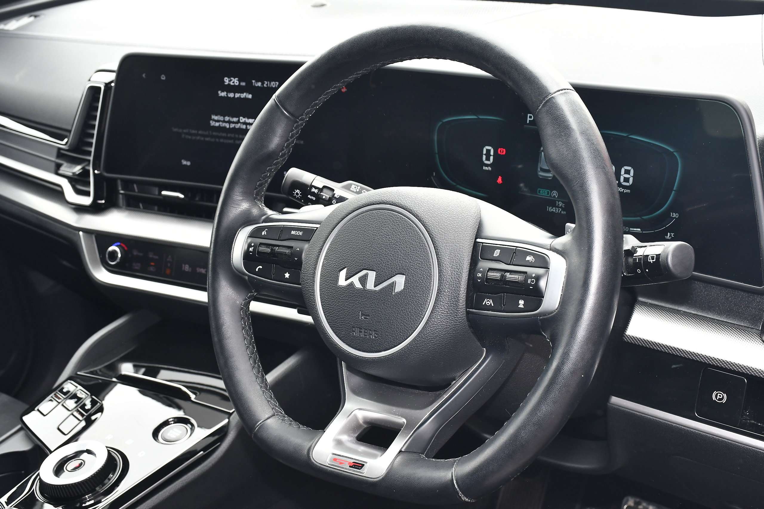 2023 KIA SPORTAGE 2023 KIA SPORTAGE