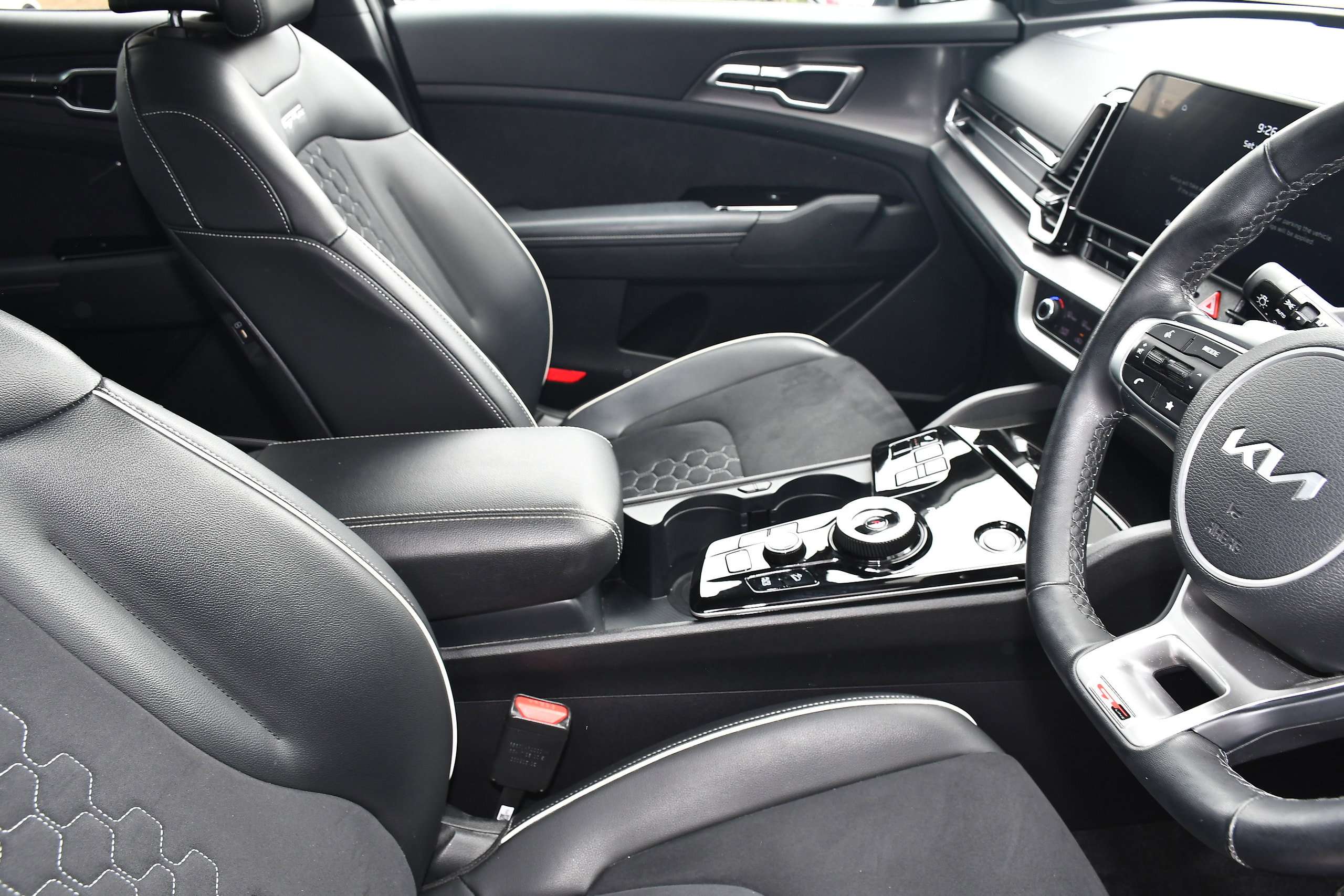 2023 KIA SPORTAGE 2023 KIA SPORTAGE