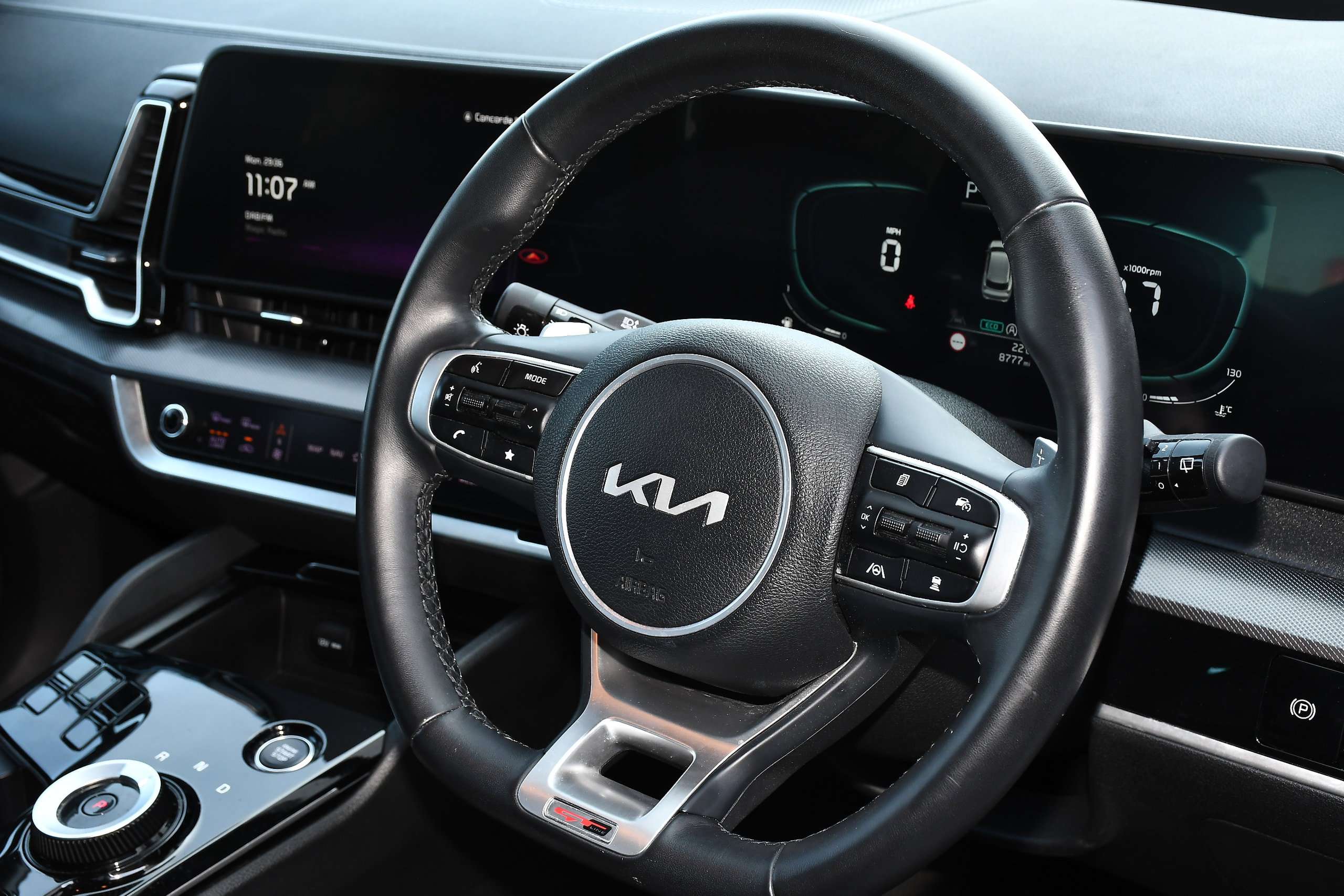 2022 KIA SPORTAGE 2022 KIA SPORTAGE