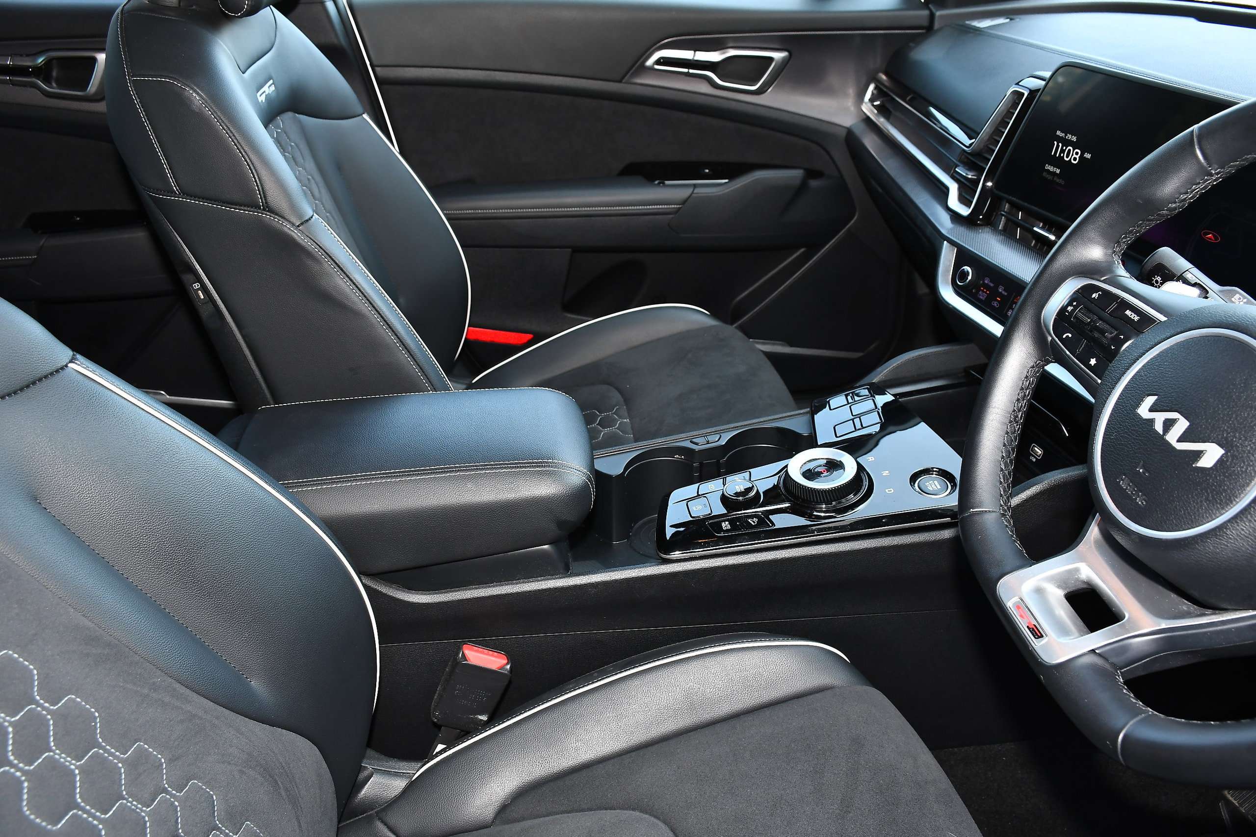 2022 KIA SPORTAGE 2022 KIA SPORTAGE