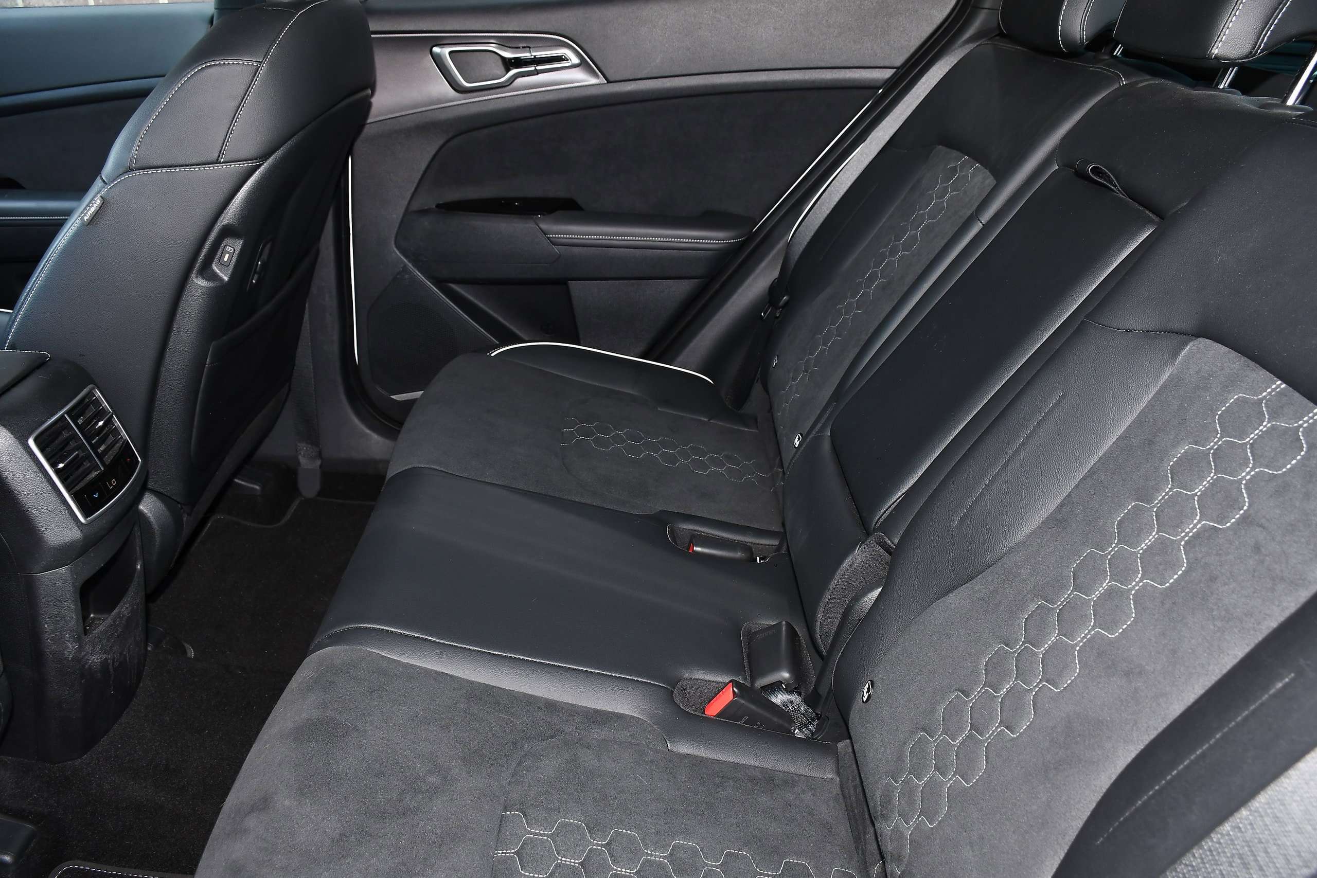 2022 KIA SPORTAGE 2022 KIA SPORTAGE